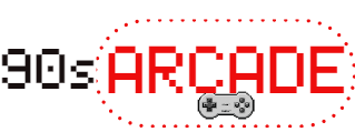 Retro90ArcadeClasic